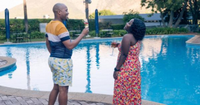 ANEW Resort Hunters Rest Rustenburg